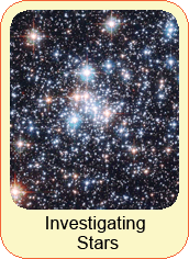 Investigating Stars